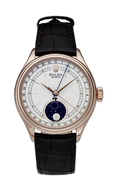 rolex moonphase model 50535 price|Rolex Moonphase 50535 Price, Specs, Market Insights.